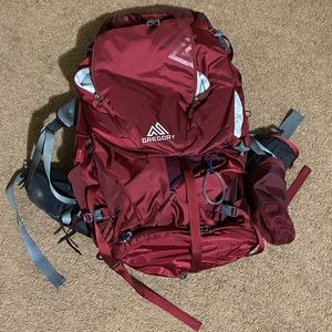 Like New Gregory Deva 60 Size S